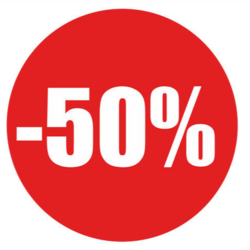 Скидка 50% на монтаж инверторных кондиционеров HAIER, HISENSE, FUNAI, ROYAL CLIMA, HIGH LIFE ПВК