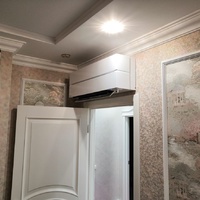 Установка настенных кондиционеров