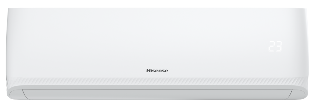 КОНДИЦИОНЕР HISENSE CITY DC Inverter Wi-Fi ready AS-24UW4RBTCM00
