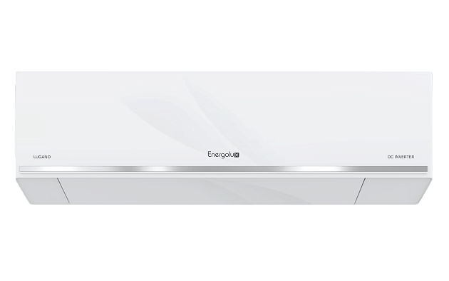 КОНДИЦИОНЕР ENERGOLUX LUGANO PRO LINE FULL DC Inverter SAS09DL2-AI - SAU09DL2-AI