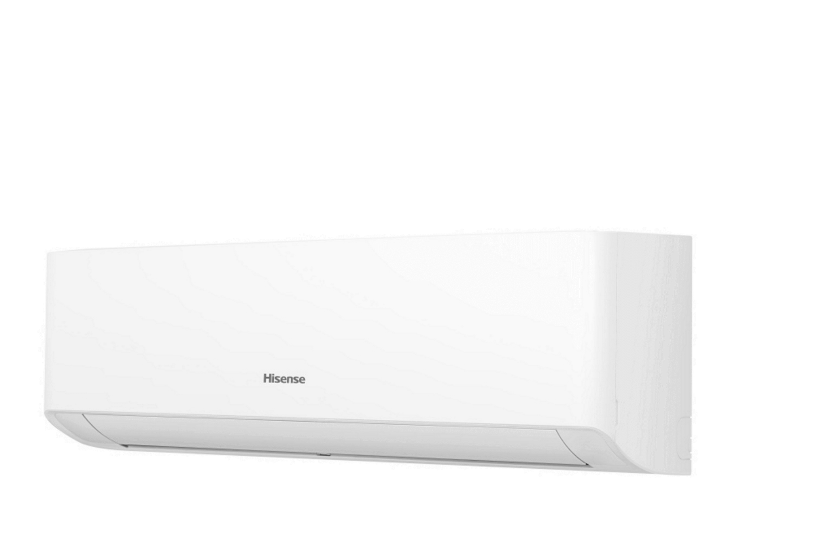 КОНДИЦИОНЕР HISENSE CITY 2.0 DC Inverter NEW 2026 Wi-Fi AS-18UW4RMSKA01