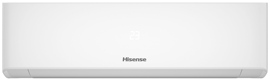 КОНДИЦИОНЕР HISENSE CITY 2.0 Classic A WI-FI AS-12HW4RLRKA01