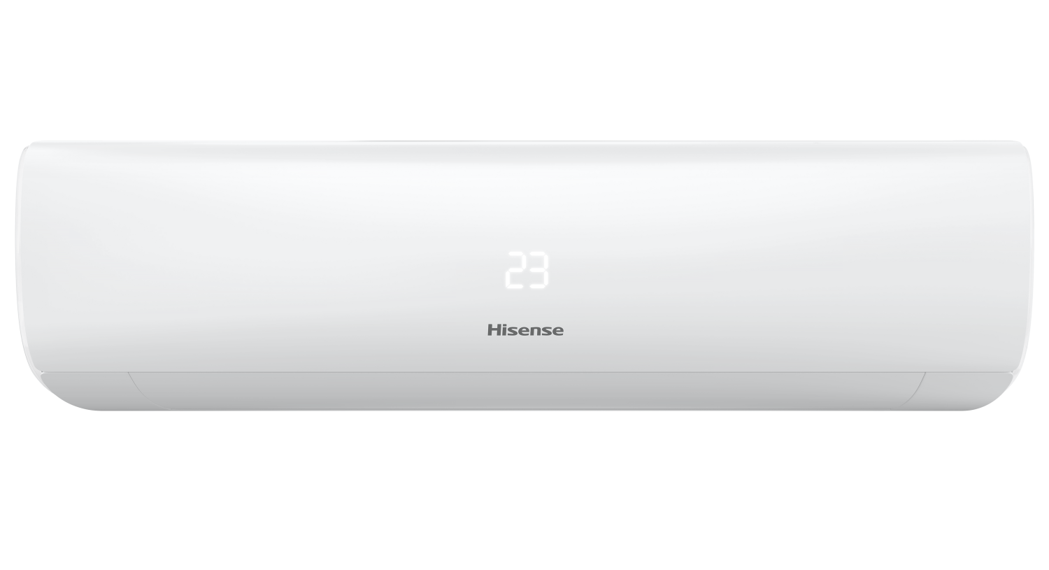 КОНДИЦИОНЕР HISENSE ZOOM 2.0 Classic A NEW 2026 WI-FI AS-18HW4RMSKB00
