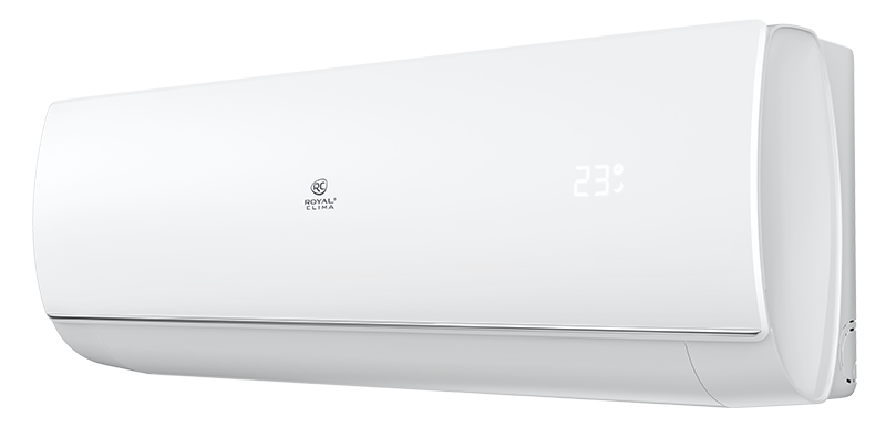 КОНДИЦИОНЕР ROYAL CLIMA PANDORA  Wi-Fi RC-PDC28HN