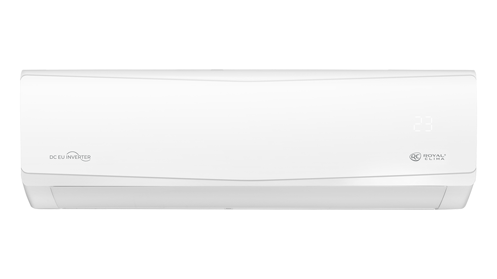КОНДИЦИОНЕР ROYAL CLIMA GRIDA DC EU Inverter RCI-GRC35HN