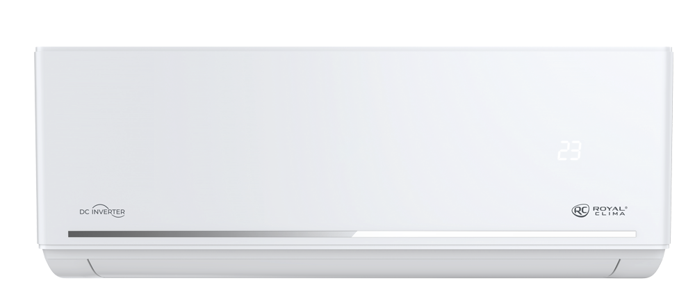 КОНДИЦИОНЕР ROYAL CLIMA FELICITA Inverter Wi-Fi RCI-FC35HN