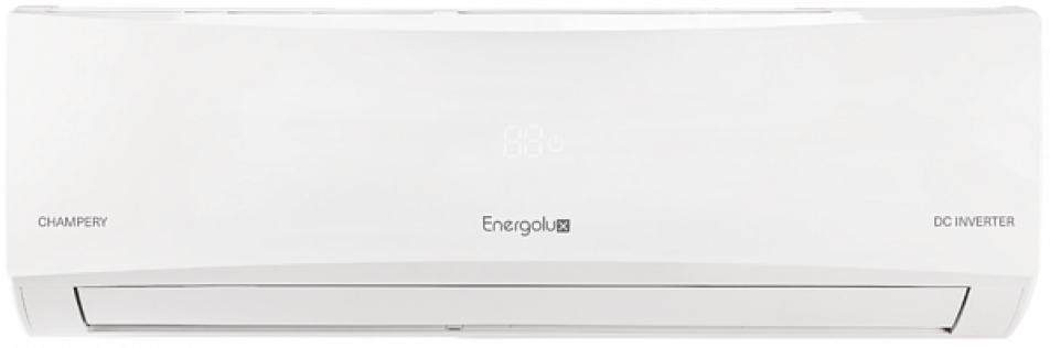 КОНДИЦИОНЕР ENERGOLUX CHAMPERY 2 SAS12CH2-AI - SAU12CH2-AI