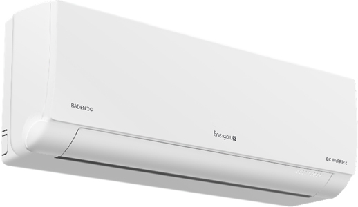 КОНДИЦИОНЕР ENERGOLUX BADEN DC SAS24FB1-AI - SAU24FB1-AI