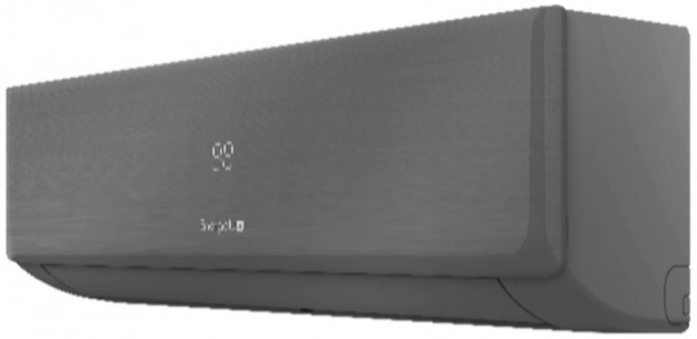 КОНДИЦИОНЕР ENERGOLUX LUCERNE GRAFIT ESAS12LG1_H - ESAU12LG1_H