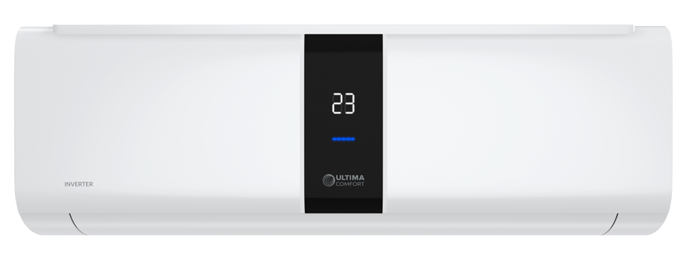 КОНДИЦИОНЕР ULTIMA COMFORT ELYSIUM INVERTER ELB-I30PN
