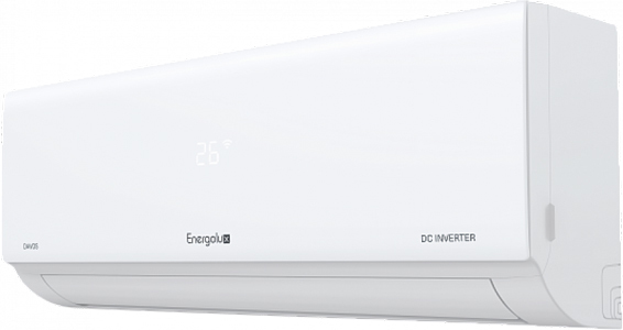 КОНДИЦИОНЕР ENERGOLUX DAVOS PRO SAS09R2-AI - SAU09R2-AI