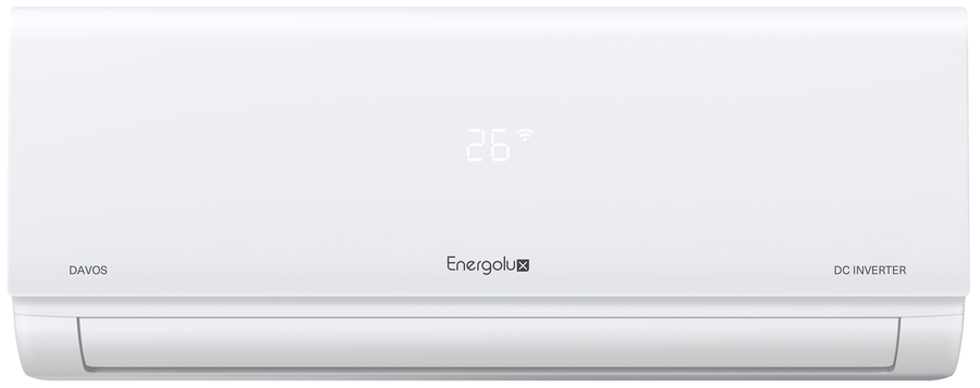 КОНДИЦИОНЕР ENERGOLUX DAVOS SAS09R1-AI - SAU09R1-AI