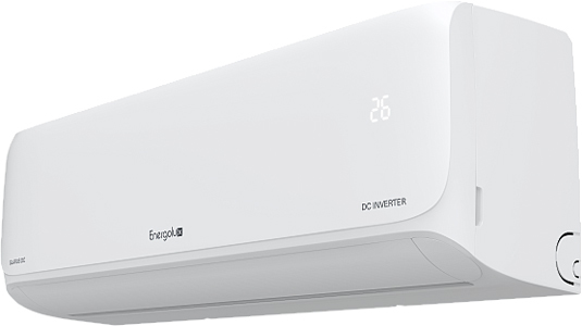 КОНДИЦИОНЕР ENERGOLUX GLARUS DC ESAS09GL1_HDC - ESAU09GL1_HDC