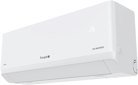 КОНДИЦИОНЕР ENERGOLUX NYON SAS18IL1-AI - SAU18IL1-AI