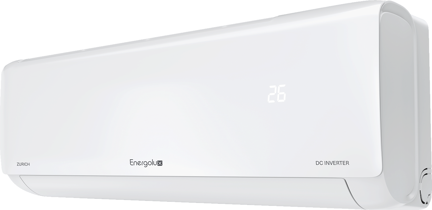 КОНДИЦИОНЕР ENERGOLUX  ZURICH 6 SAS18Z6-AI - SAU18Z6-AI