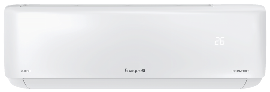 КОНДИЦИОНЕР ENERGOLUX ZURICH 5 SAS24Z5-AI - SAU24Z5-AI