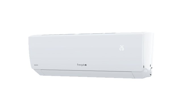 КОНДИЦИОНЕР ENERGOLUX BADEN 2 SAS07BD2-A - SAU07BD2-A