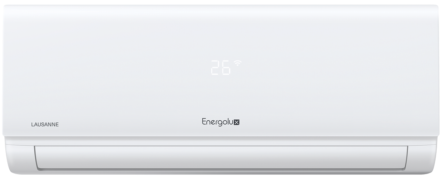 КОНДИЦИОНЕР ENERGOLUX LAUSANNE SAS12AR1-A - SAU12AR1-A
