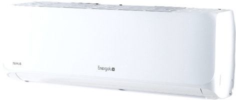 КОНДИЦИОНЕР ENERGOLUX GLARUS ESAS12GL1_H - ESAU12GL1_H
