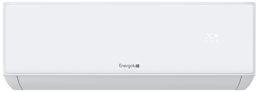 КОНДИЦИОНЕР ENERGOLUX M&Uuml;RREN WHITE SAS18MR1-A - SAU18MR1-A