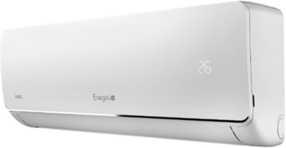 КОНДИЦИОНЕР ENERGOLUX BASEL 5 SAS24B5-A - SAU24B5-A