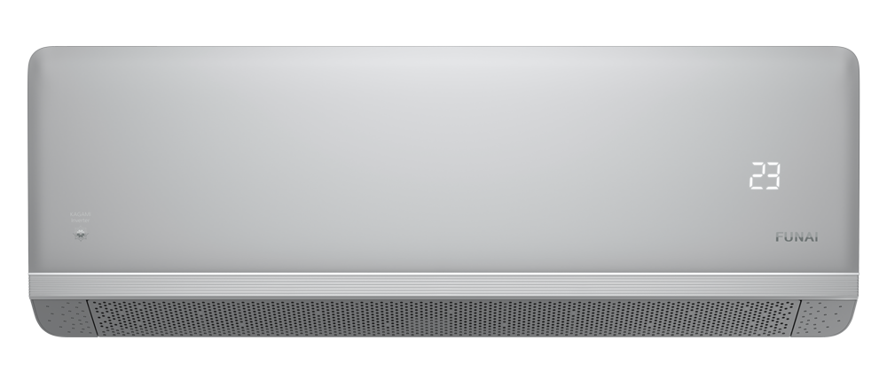 КОНДИЦИОНЕР FUNAI KAGAMI Inverter Wi-Fi RAC-I-KM75HP.D01