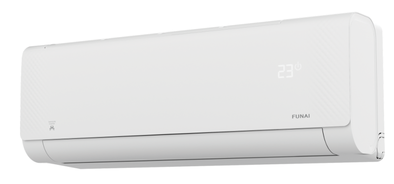 КОНДИЦИОНЕР FUNAI SHOGUN Inverter Wi-Fi RAC-I-SG75HP.D04