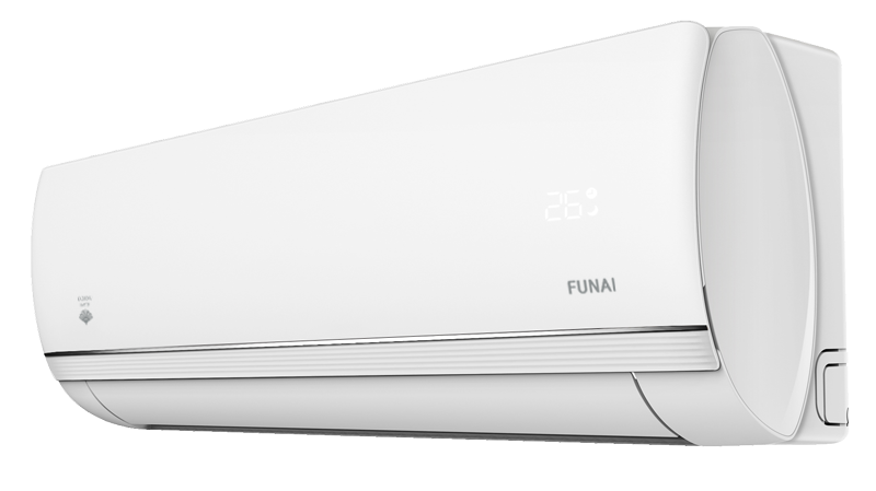 КОНДИЦИОНЕР FUNAI KADZOKU Inverter Wi-Fi RAC-I-KD55HP.D03