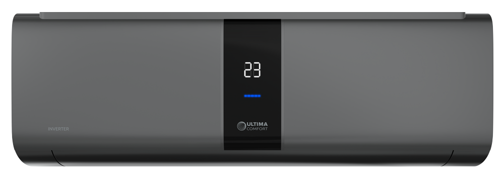 КОНДИЦИОНЕР ULTIMA COMFORT ELYSIUM NERO ELN-09PN