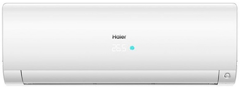 КОНДИЦИОНЕР HAIER FLEXIS Super Match AS50S2SF3FA-W - 1U50S2SJ3FA