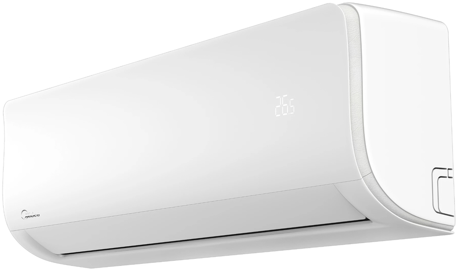 КОНДИЦИОНЕР MIDEA PARAMOUNT MSAG1-24HRN1-I - MSAG1-24HRN1-O