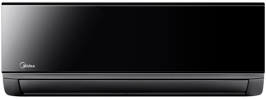 КОНДИЦИОНЕР MIDEA PERSONA R32 BLACK MSAG4-24HRN8-I - MSAG4-24HRN8-O