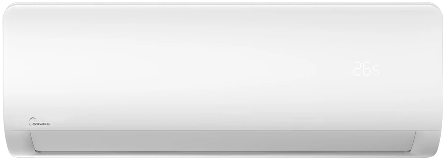 КОНДИЦИОНЕР MIDEA PARAMOUNT MSAG1-09N8C2S-I - MSAG1-09N8C2S-O
