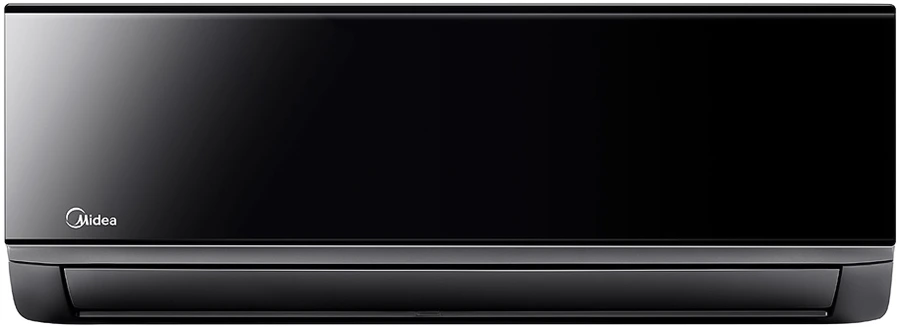 КОНДИЦИОНЕР MIDEA PERSONA WI-FI BLACK MSAG4W-24N8D0-I - MSAG4-24N8D0-O