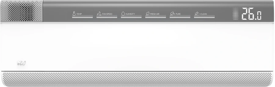 КОНДИЦИОНЕР MDV NOVA 3-IN-1 WI-FI MDSAH-12HRFN8 - MDOAH-12HFN8
