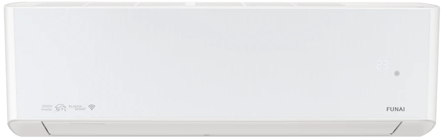 КОНДИЦИОНЕР Funai Onsen RAC-I-ON30HP.D01