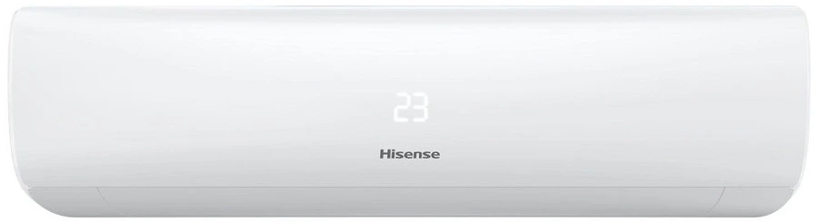 КОНДИЦИОНЕР Hisense Zoom AS-07UW4RYRKB00 WI-FI