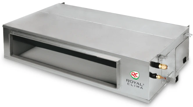 ПОТОЛОЧНЫЙ КАНАЛЬНЫЙ КОНДИЦИОНЕР ROYAL CLIMA COMPETENZA INVERTER CO-D&nbsp;36HNDI - CO-E&nbsp;36HNDI