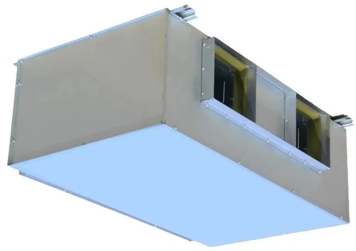ВЫСОКОНАПОРНЫЙ КАНАЛЬНЫЙ КОНДИЦИОНЕР ROYAL CLIMA COMPETENZA INVERTER HP NEW	CO-D 96HNHI - CO-E 96HNHI