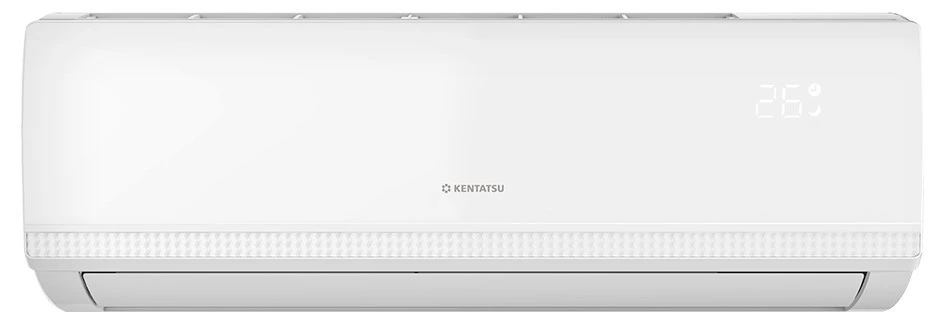 КОНДИЦИОНЕР KENTATSU ATAMA INVERTER KSGAT35HZRN1 - KSRAT35HZRN1