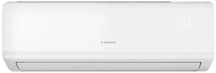 КОНДИЦИОНЕР KENTATSU ATAMA KSGAT21HFRN1 - KSRAT21HFRN1