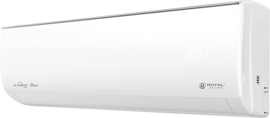 МУЛЬТИ СПЛИТ-СИСТЕМА MULTI GAMMA EU ERP GLORIA WI-FI READY 2TFM-17HN + RCI-GLD07HN 2ШТ